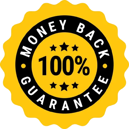 Ultra K9 Pro-back-guarantee